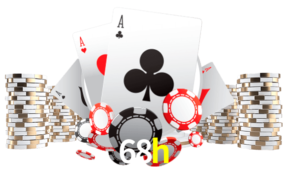 Jogue jogos de pôquer em 68h