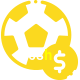 Aposte em esportes do mundo todo no 68h!