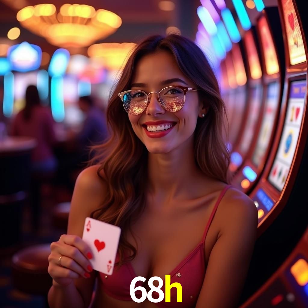 Welcome Bonus 68h