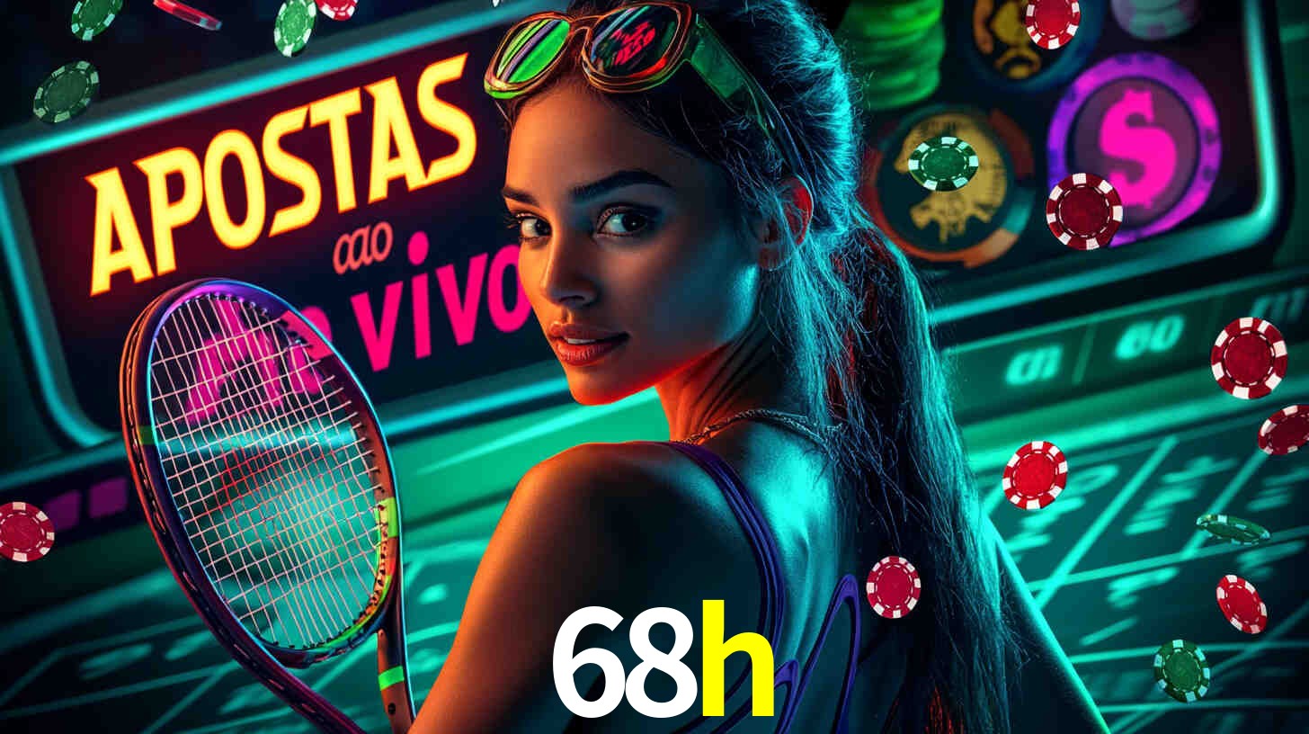 Inovações de Jogos na 68h: O Futuro das Experiências Interativas