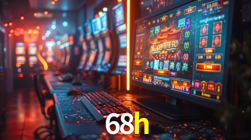 68h