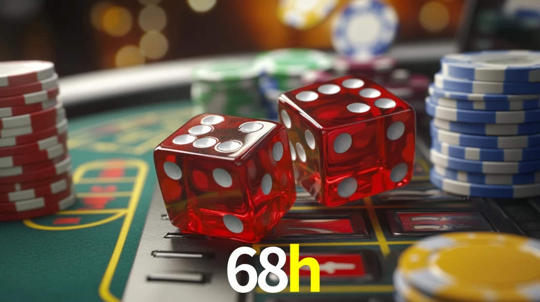 Live Casino 68h