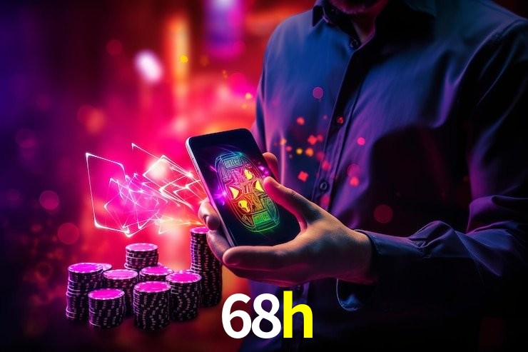 Jogos Exclusivos 68h