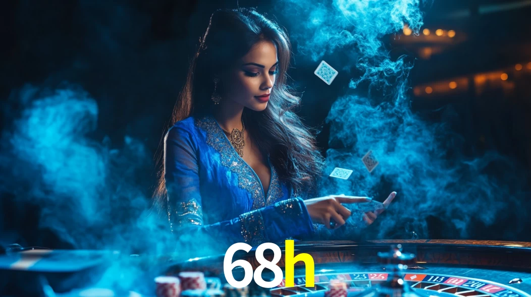 Descubra a Essência do 68h: Nossa História e Compromissos