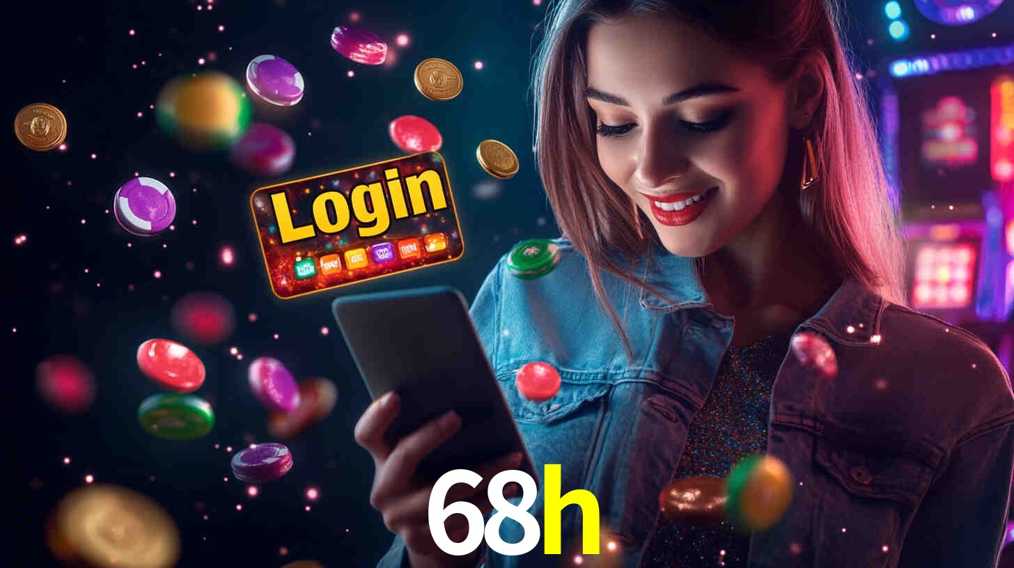 A Popularidade dos Caça-Níqueis no 68h