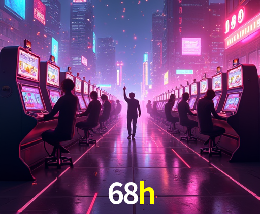 PIX Instantâneo 68h