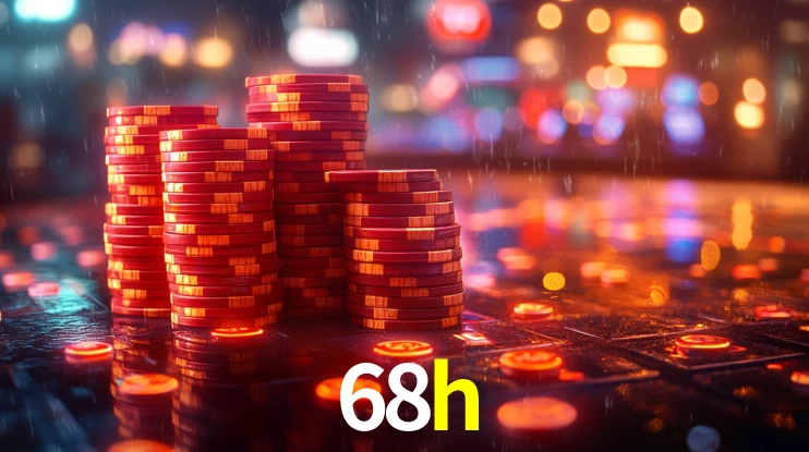 68h