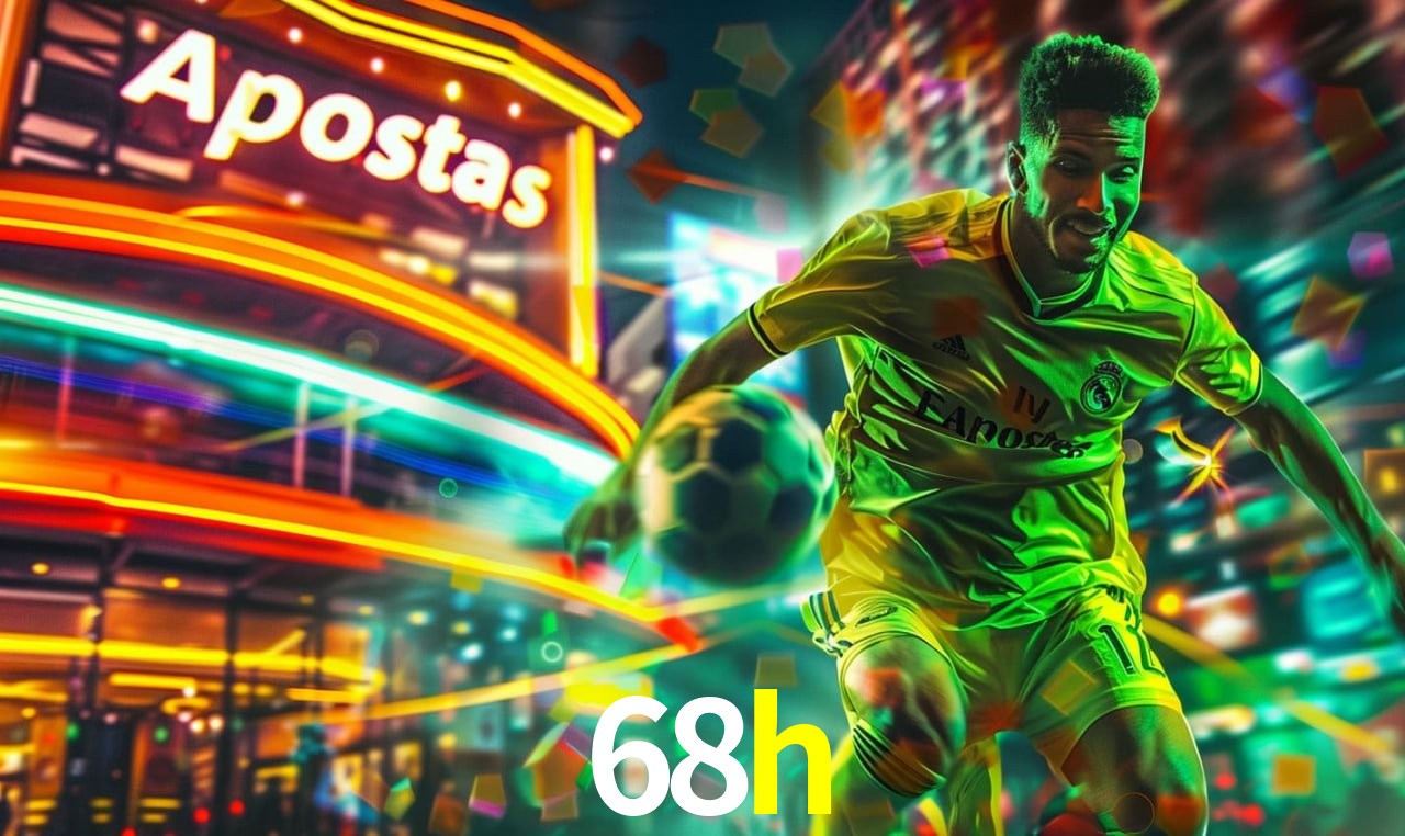 Estatísticas do Jogo 68h
