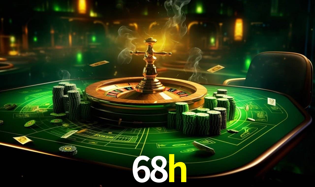 Desvendando o Mundo dos Jogos Virtuais na 68h