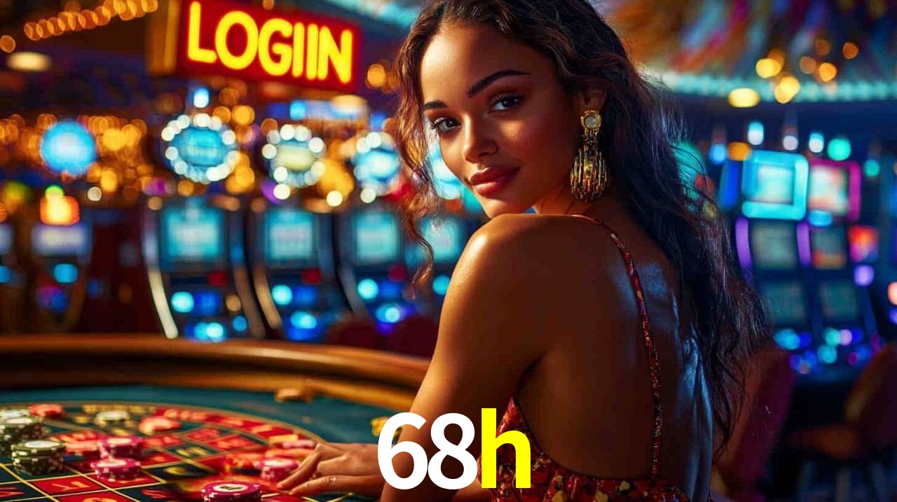 Jogos de Slot 68h