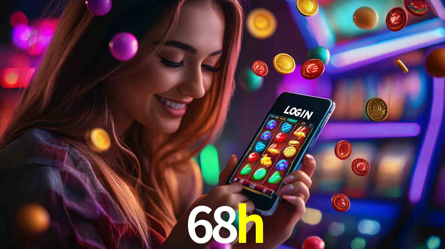 68h