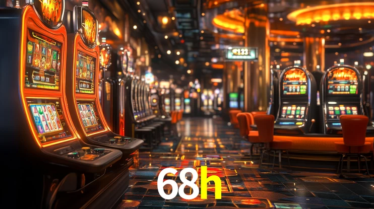 Cashback e recargas na 68h