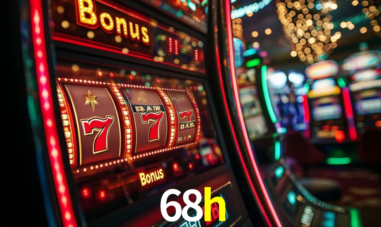 Mercados ao vivo e cash out na 68h