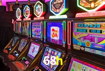 A Emoção da Loteria na 68h: Uma Chance de Mudança de Vida