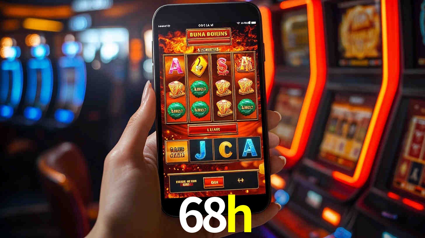 68h.com