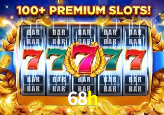 Descubra o Mundo do Cassino Online com 68h