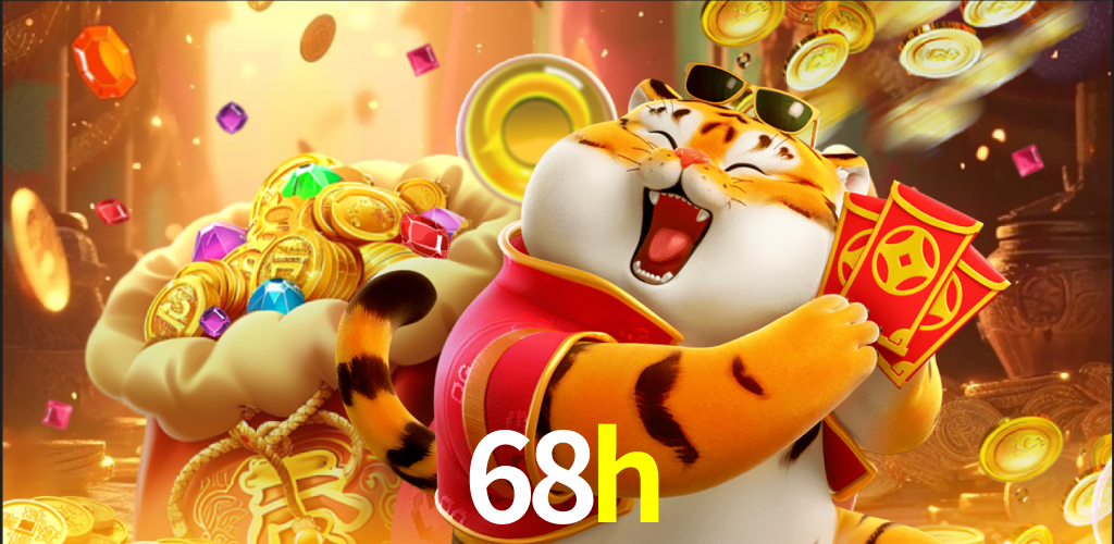 68h