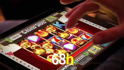 Jogos de mesa e apostas rápidas na 68h