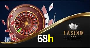 Estatísticas Crash Games 68h