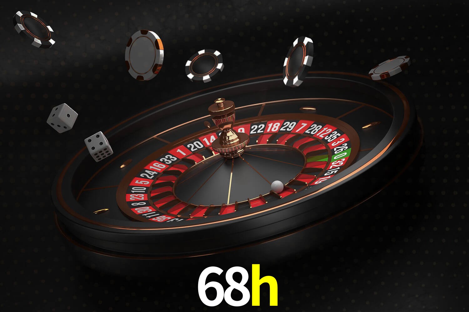68h.com