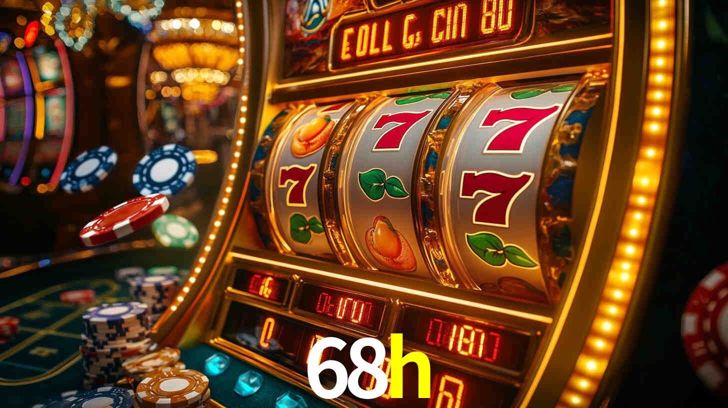 Welcome Bonus 68h