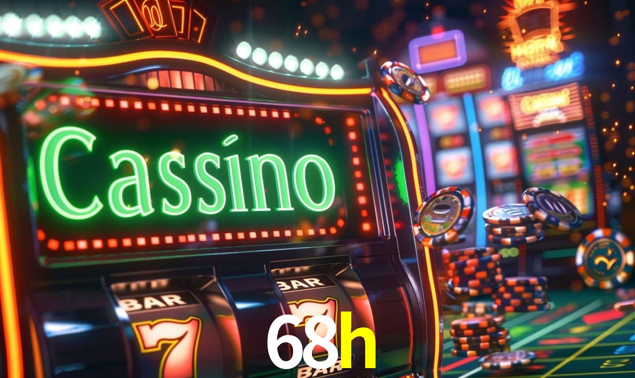 Cadastro Rápido 68h