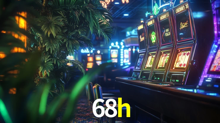 VIP Casino 68h