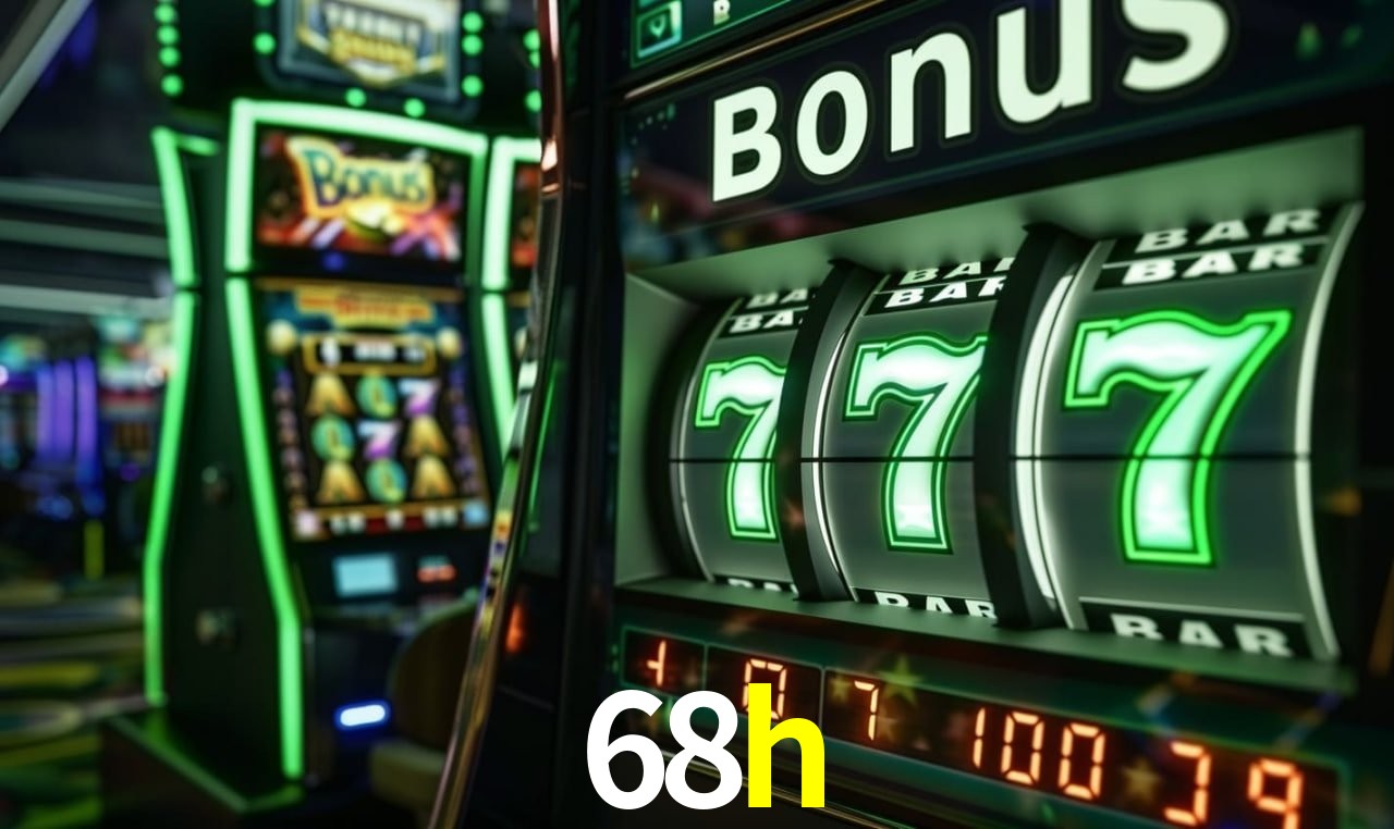 Games Directory 68h