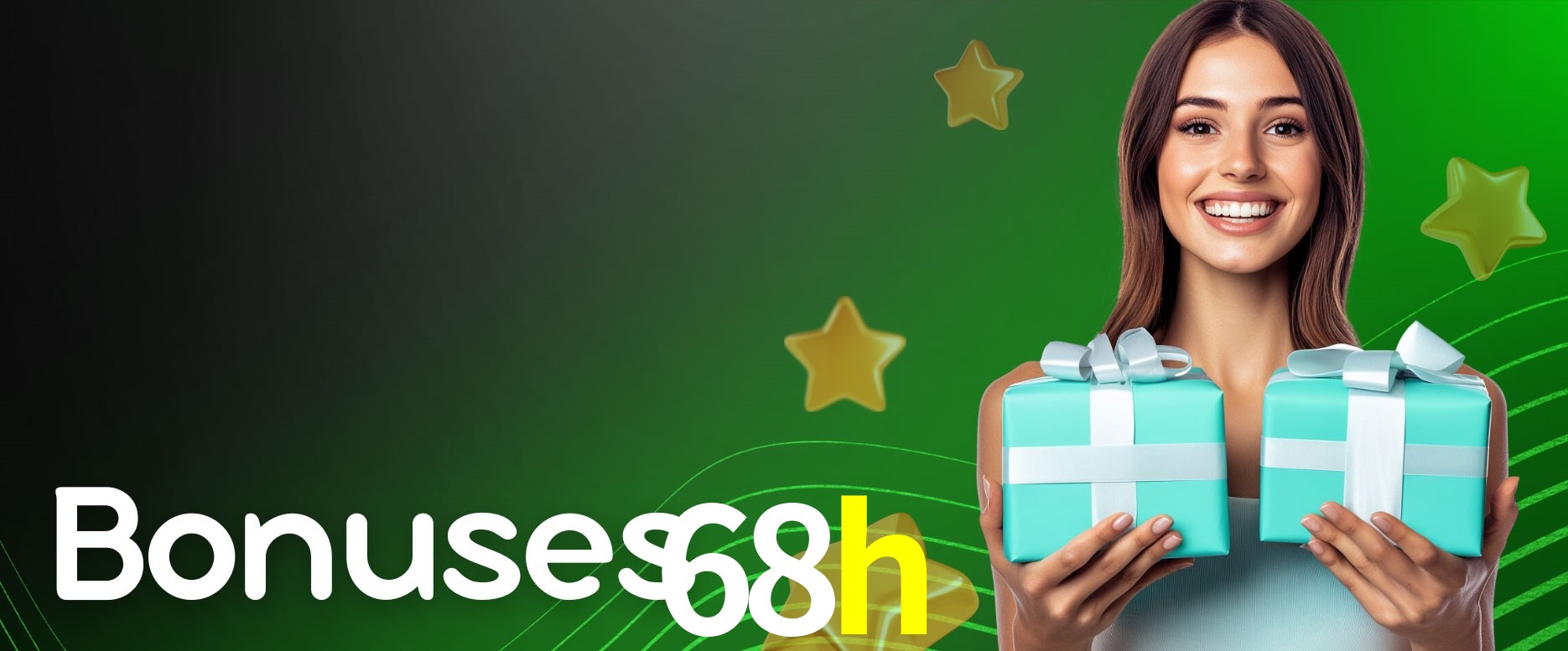 Exclusive Offers 68h