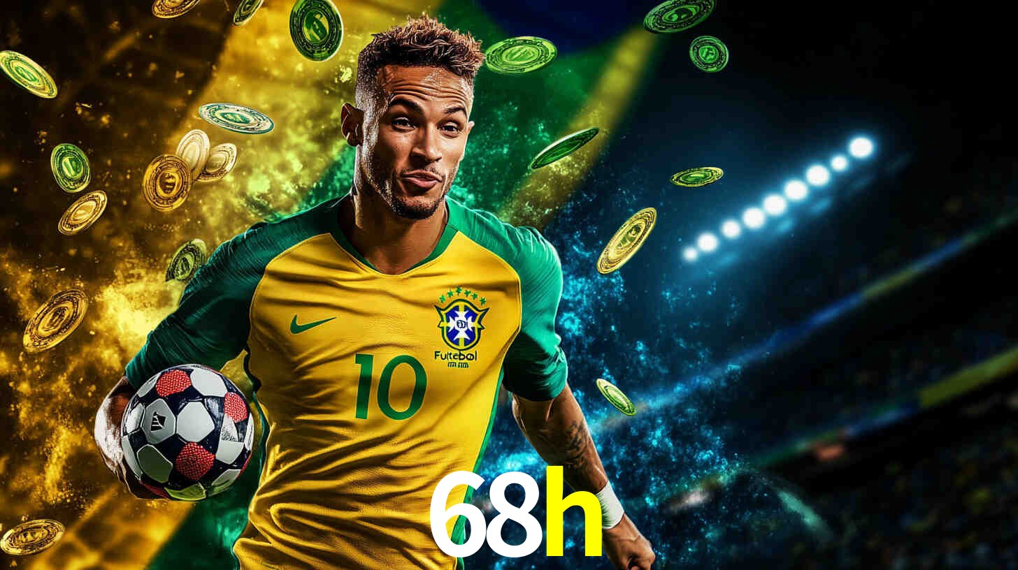Descubra o Programa VIP da 68h: Vantagens Exclusivas para Jogadores