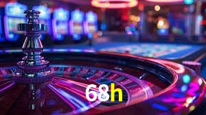 Apostas de Futebol 68h
