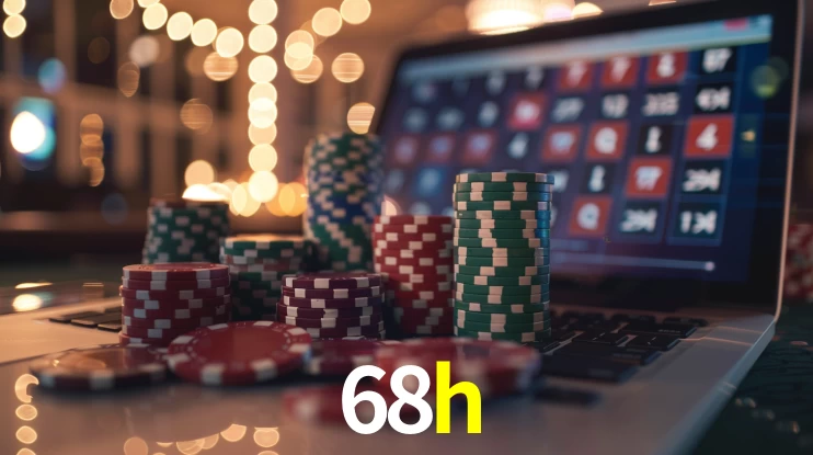 Account Benefits 68h