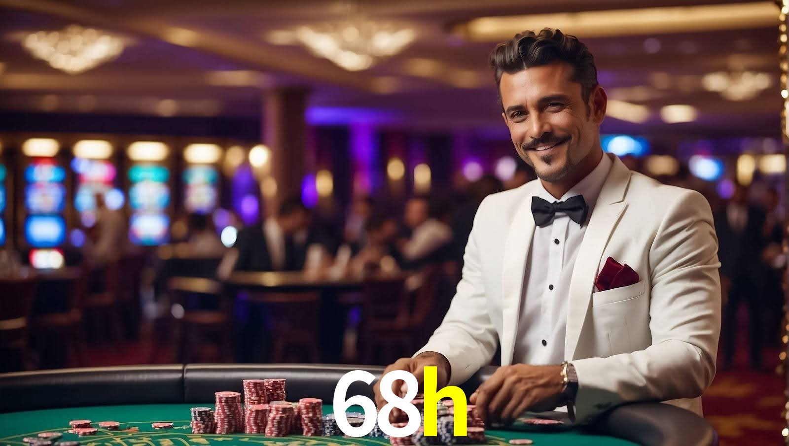 Design Responsivo 68h