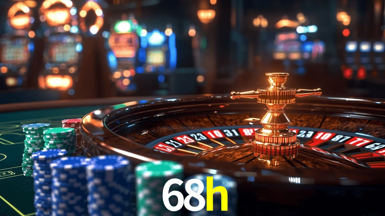 68h