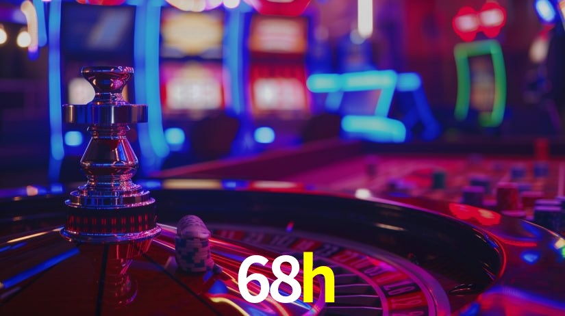 68h