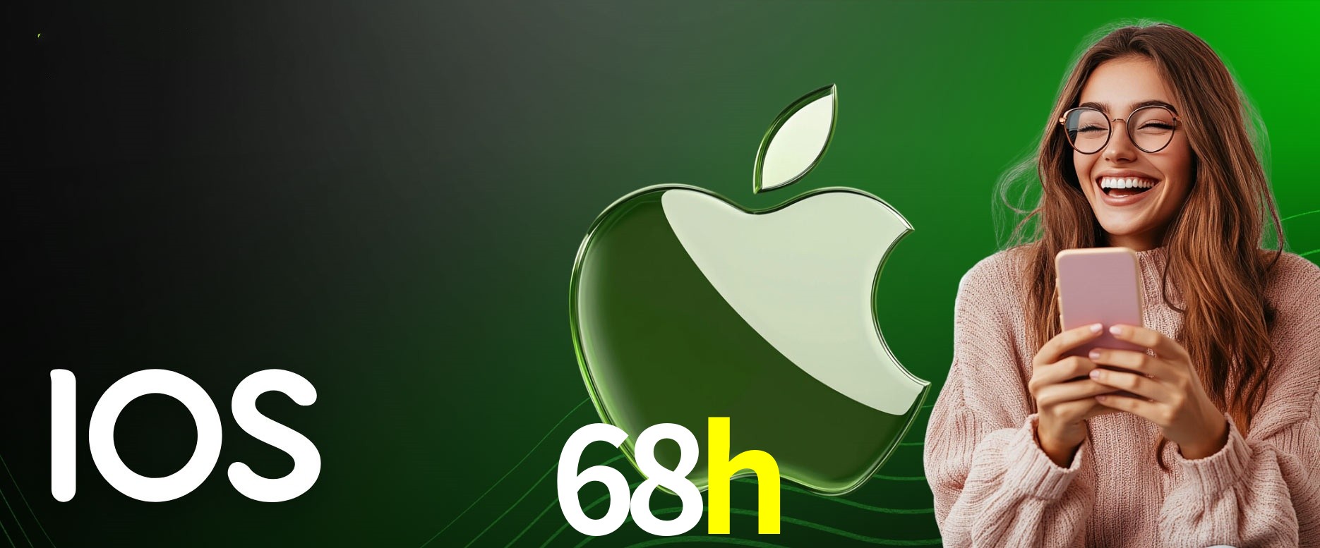 Flash Promotion 68h