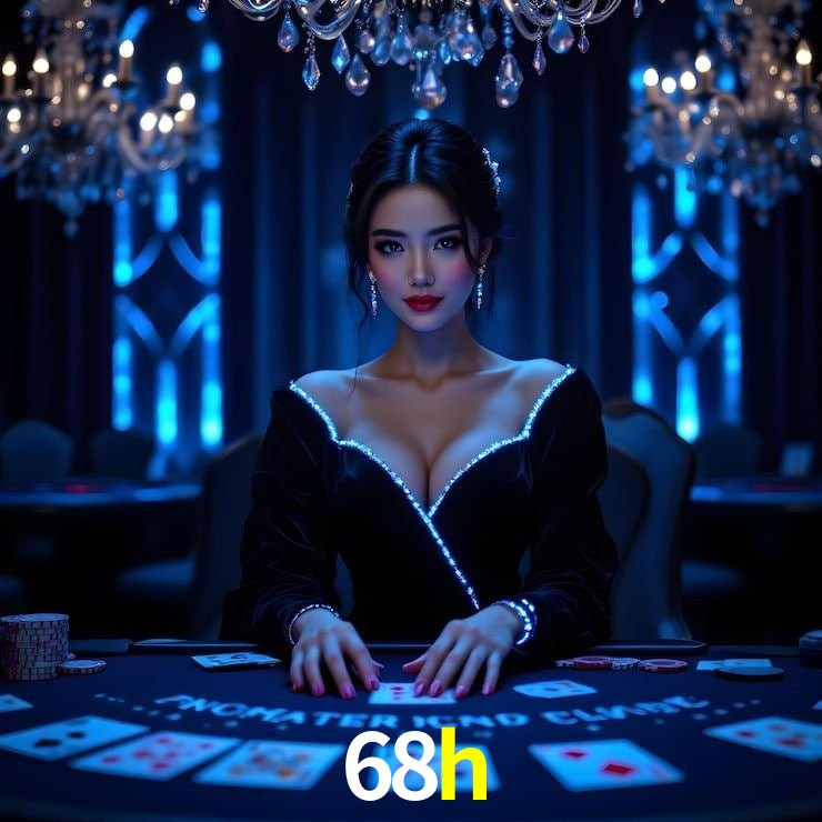 Diretório de Jogos 68h