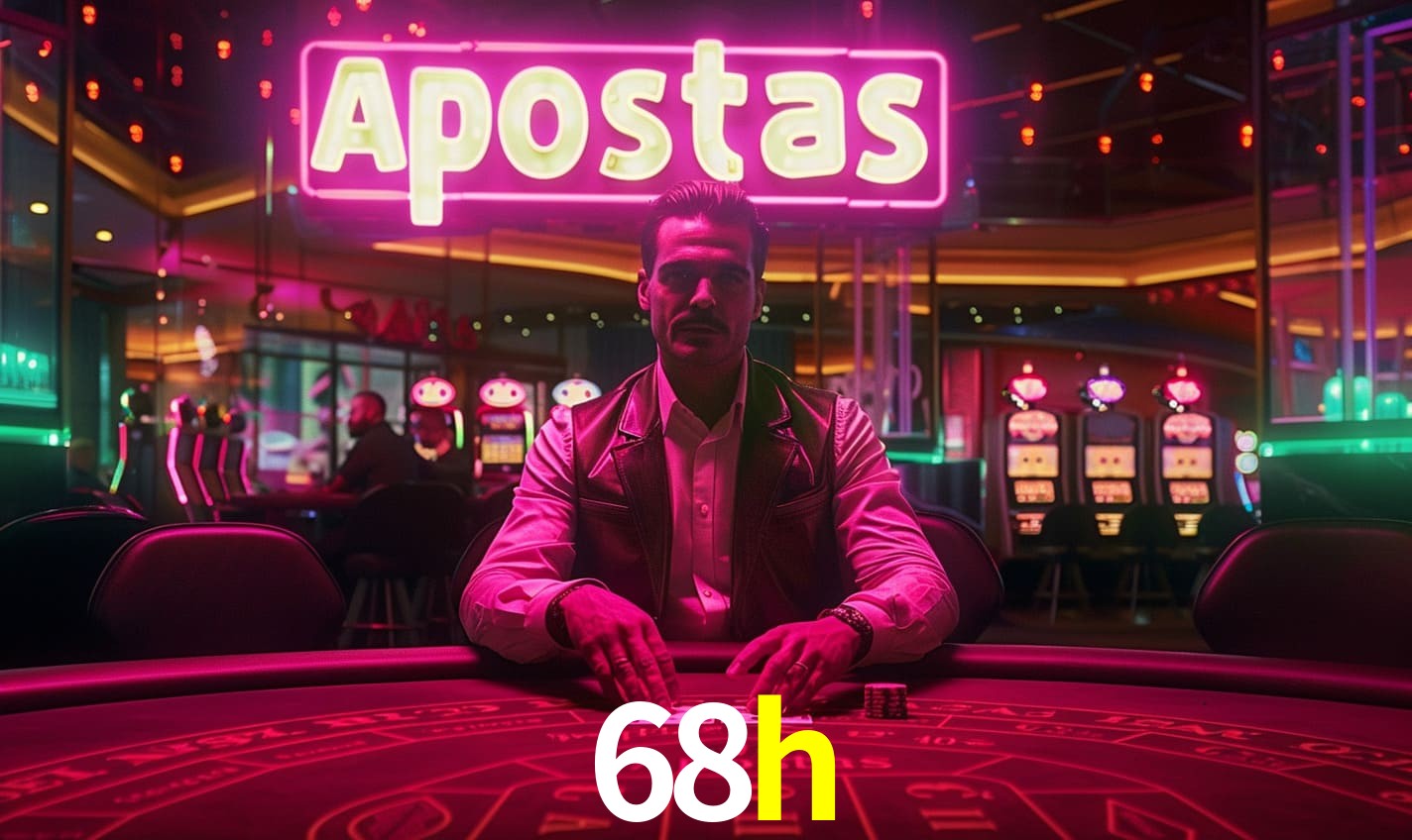 Explorando a Categoria de Eventos em Apostas na 68h