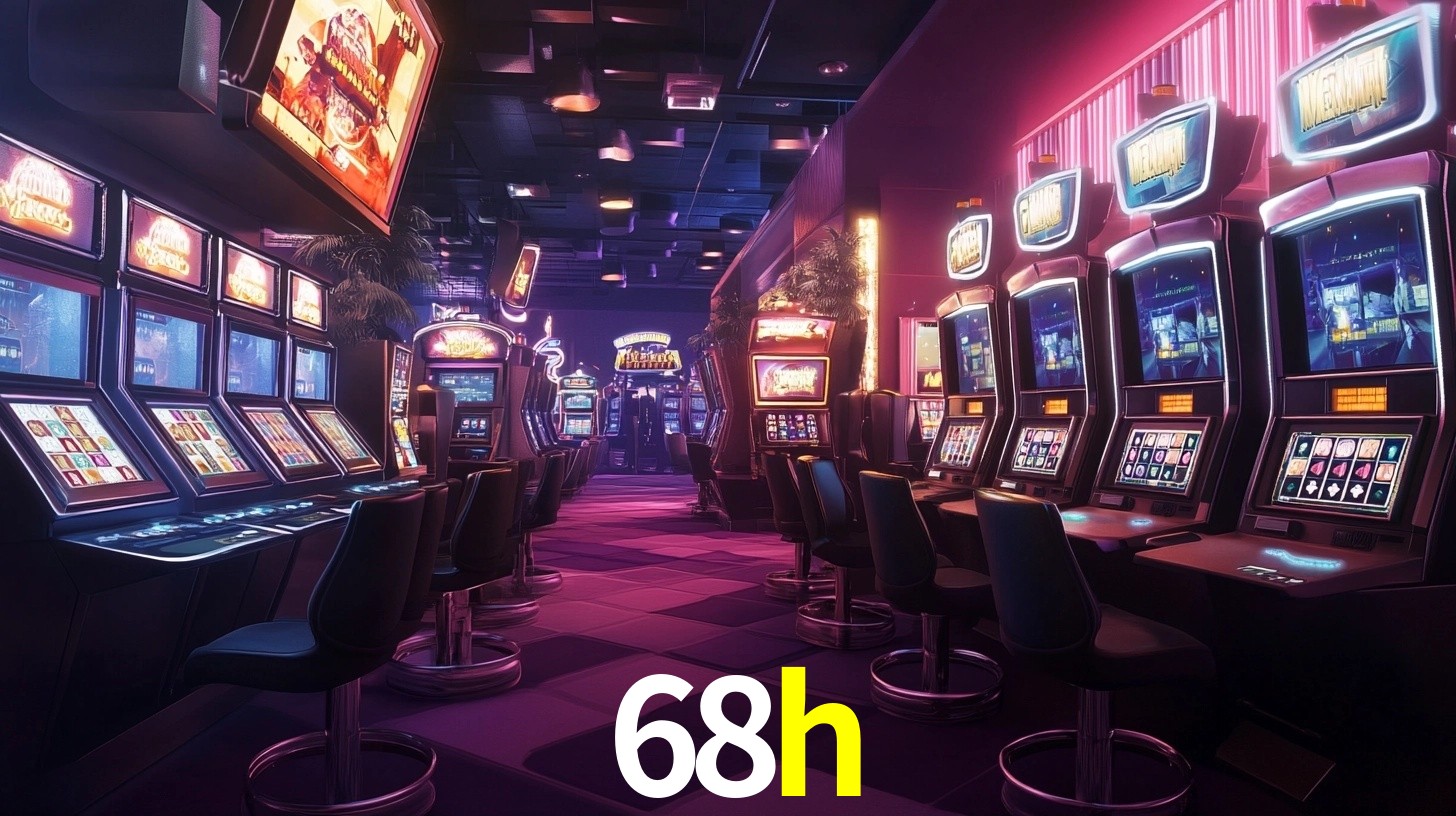 68h App Interface