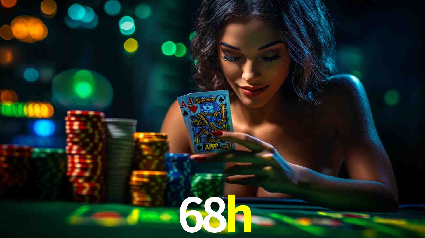 Apostas Esportivas na 68h: Um Guia Completo