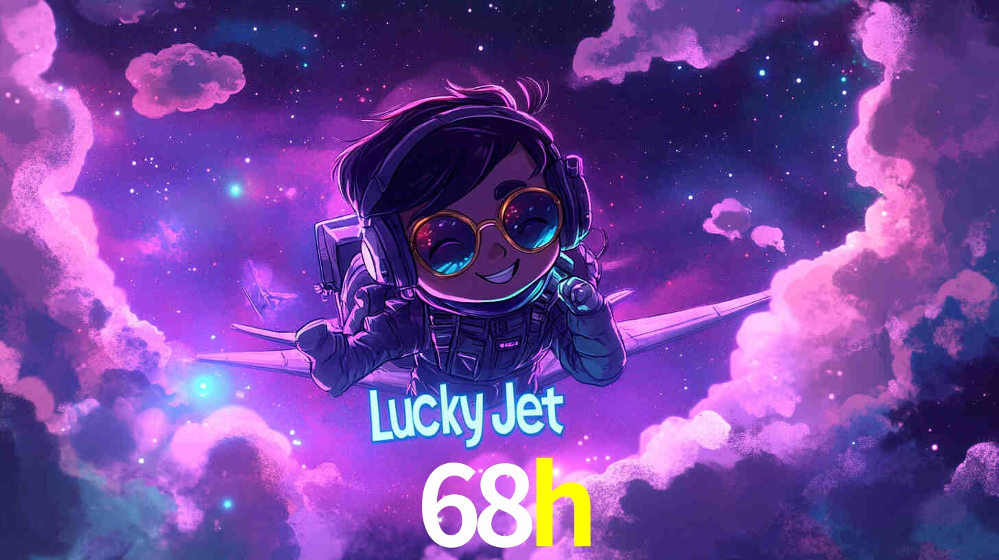 Desvendando o Mundo dos Jogos Virtuais na 68h