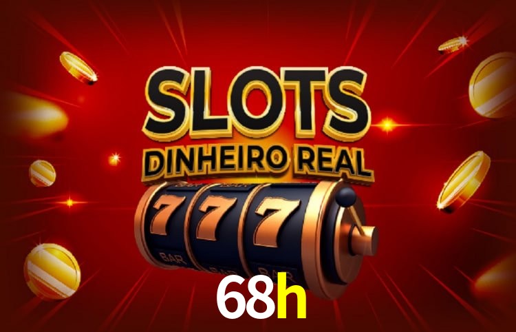 Bônus e promoções da 68h