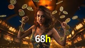 Game Statistics 68h