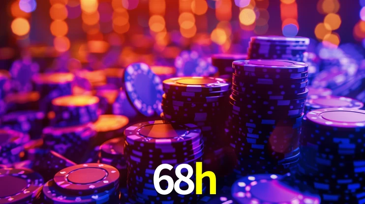 68h