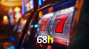Login Seguro 68h