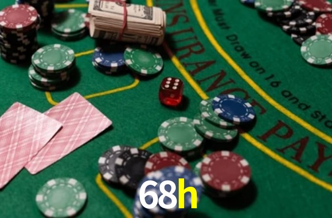 68h