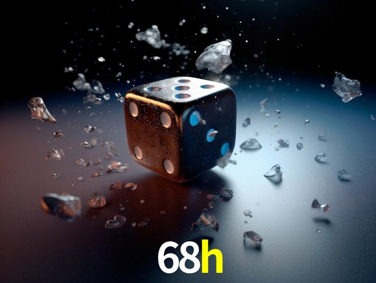 Jogos com bônus e suporte 24h na 68h