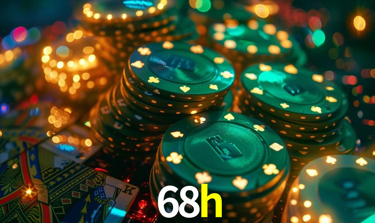 Casino VIP 68h
