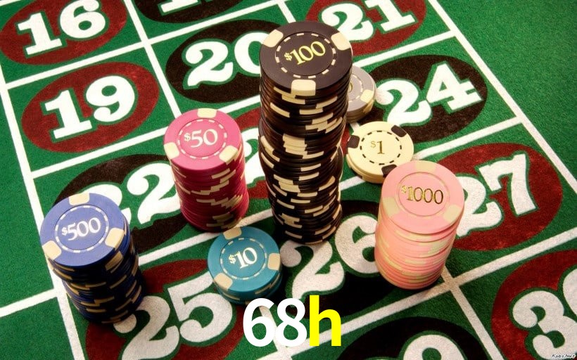 Jogo Spaceman 68h