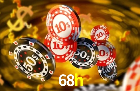 Mesa de Blackjack 68h